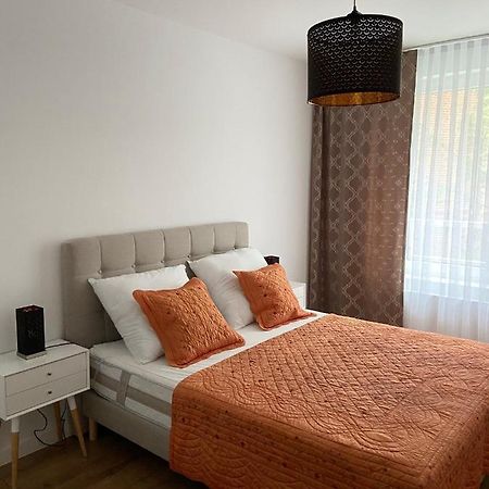 Green Sofa Apartment ヴロツワフ エクステリア 写真
