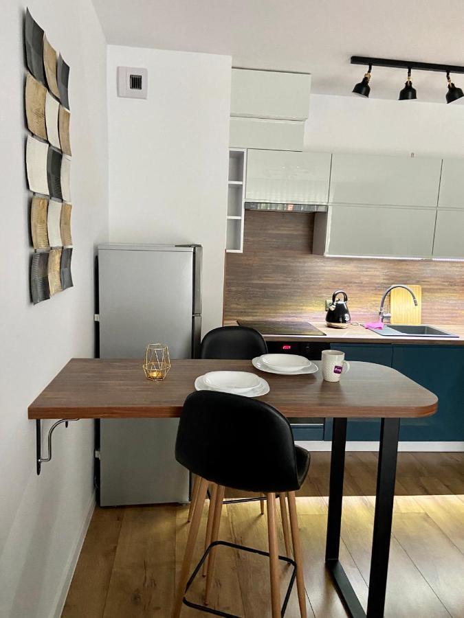 Green Sofa Apartment ヴロツワフ エクステリア 写真