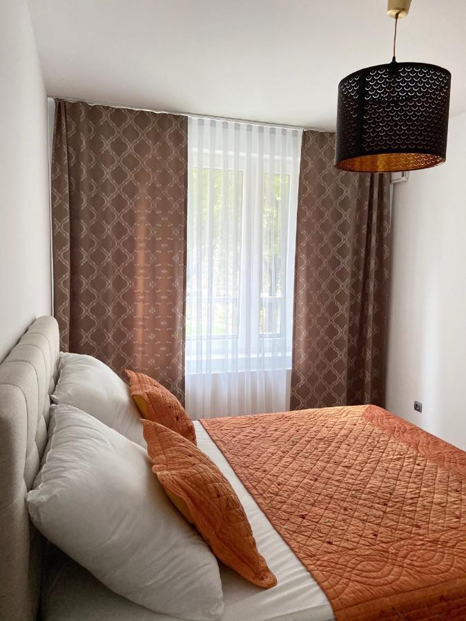 Green Sofa Apartment ヴロツワフ エクステリア 写真