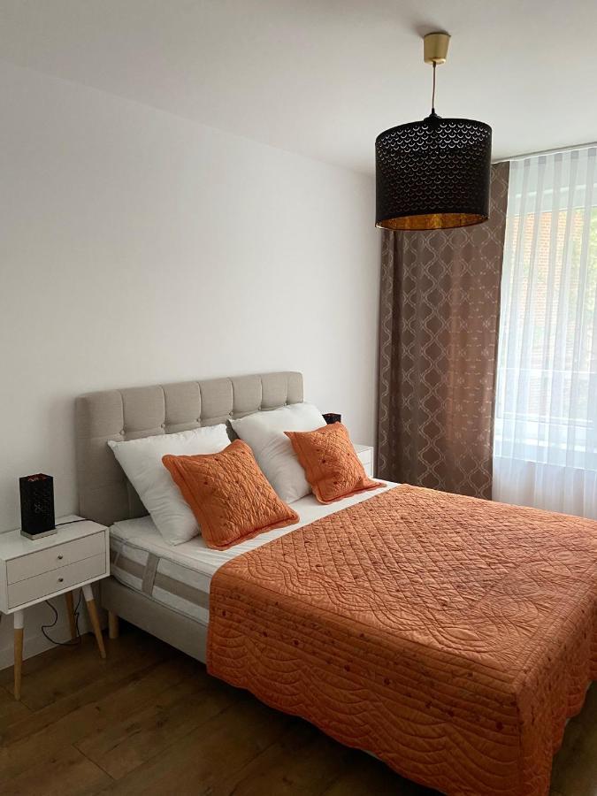 Green Sofa Apartment ヴロツワフ エクステリア 写真